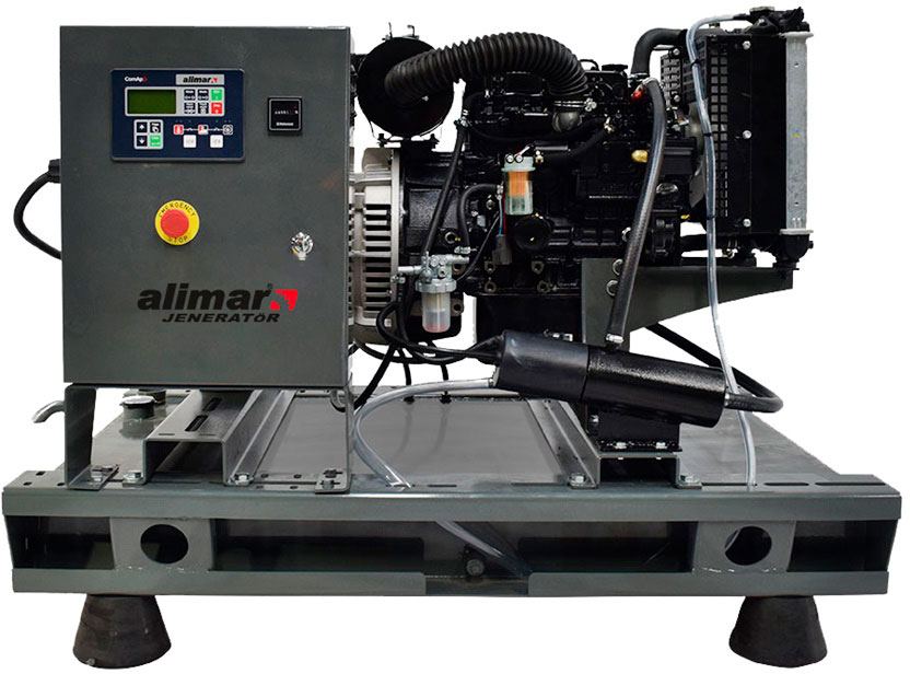 ������-��������� Alimar