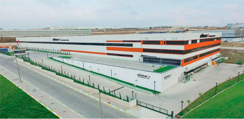 ���������� Alimar