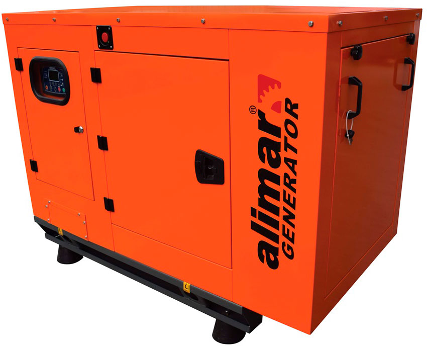 ��������� ��������� Alimar